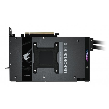 Gigabyte Aorus Xtreme Waterforce RTX5090 32Go D7