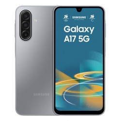 Samsung Galaxy A17 5G 128Go Gris