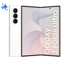 Samsung Galaxy Z Fold8 Ultra Blanc