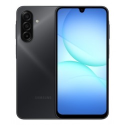 Samsung Galaxy A17 4G 128Go Noir
