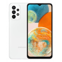 Samsung Galaxy A23 5G 64Go Blanc