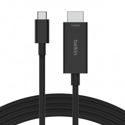 Belkin USB-C HDMI 2.1 2m