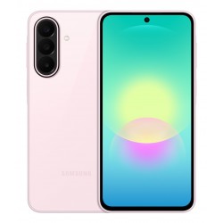 Samsung Galaxy A27 5G 128Go Rose
