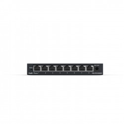 Reyee RG-ES108GD Switch 8 ports 1GbE