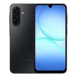 Samsung Galaxy A17 5G 128Go Noir DE