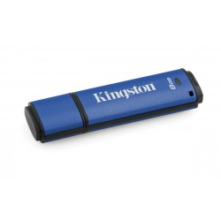 Kingston Vault Privacy 8 Go