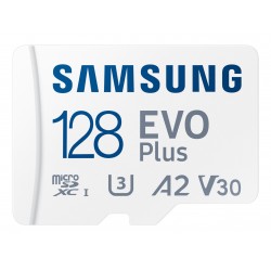 Samsung EVO Plus 128Go