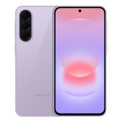 Samsung Galaxy A37 5G 256Go Lavande
