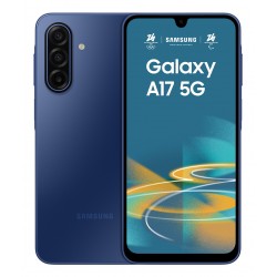 Samsung Galaxy A17 5G 128Go Bleu EU