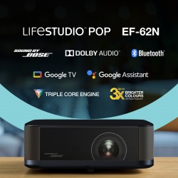 Epson EF-62N Bleu marine