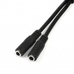 StarTech audio casque 3,5mm