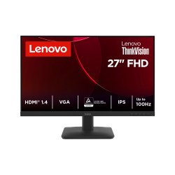 Lenovo ThinkVision S27-4E1920X1080