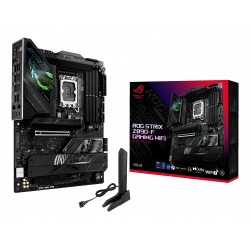 Asus STRIX Z890-F Gaming WiFi