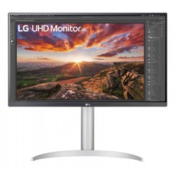 LG 27UP850K-W