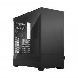 Fractal Design Pop Silent Black TG