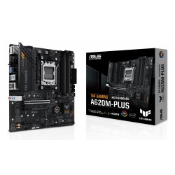 ASUS TUF A620M-PLUS Gaming