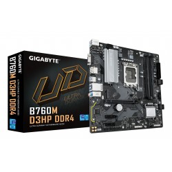 Gigabyte B760M D3HP D4