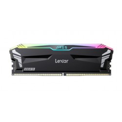 Lexar 32Go (2x16) 6800 D5 RGB CL34 Ares