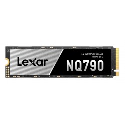 Lexar NQ790 2To NVMe PCIe 4.0
