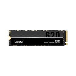 Lexar NM620 2To NVMe PCIe 3.0