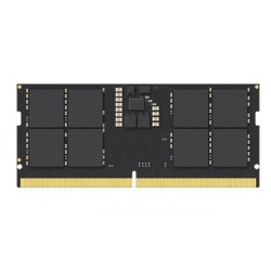 Lexar 8Go (1x8) 5600 SO-D5