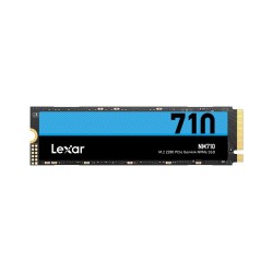 Lexar NM710 1To NVMe PCIe 4.0
