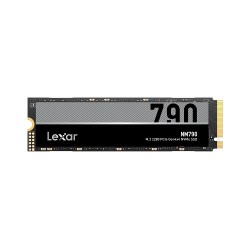 Lexar NM790 2To NVMe PCIe 4.0