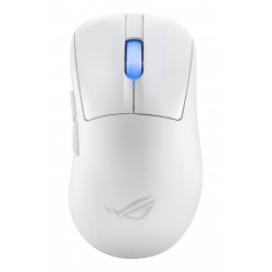 ASUS ROG Keris II Ace Wir Blanc