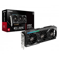 ASRock RX9070 16Go Challenger