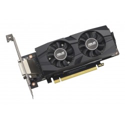 Asus LP RTX3050 6Go D6 OC