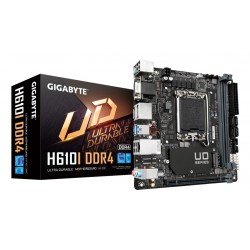 Gigabyte H610I D4