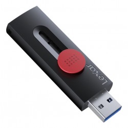 Lexar JumpDrive D300 128Go USB-A C