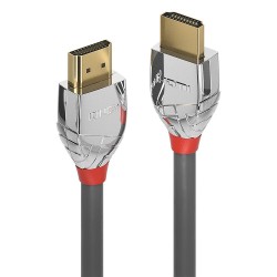 Lindy HDMI 2m Cromo