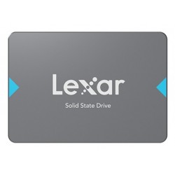 Lexar NQ100 1To SATA 2,5