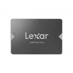 Lexar NS100 512Go SATA 2,5