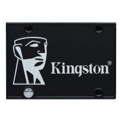 SSD Kingston KC600 1To