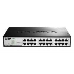 D-Link DGS-1024D E