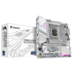 Gigabyte GA-Z890M A ELITE WiFi7
