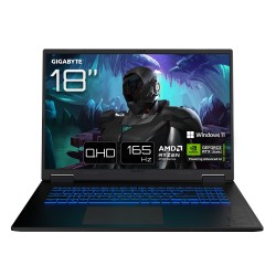 Gigabyte Gaming A18 3WHK3FRC64SH