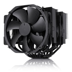 Noctua NH-D15 chromax black