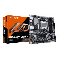 Gigabyte B840M DS3H