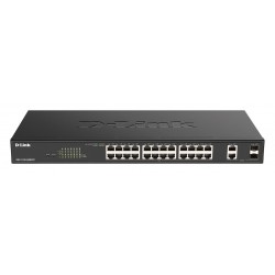 D-Link DGS-1100-26MPV2 E