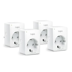 TP-Link Tapo P100 x4