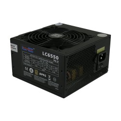 LC Power SuperSilent LC6-850 V2.