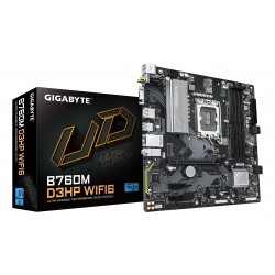 Gigabyte B760M D3HP WIFI6