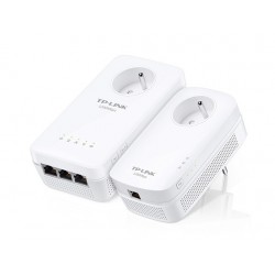 TP-Link TL-WPA8635P KIT V3