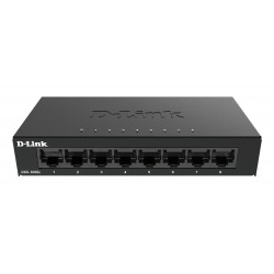 D-Link DGS-108GL E