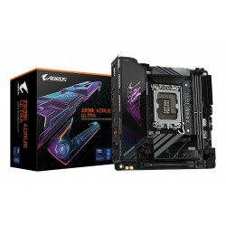 Gigabyte Z890I AORUS ULTRA