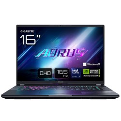 Gigabyte AORUS 16 BWHC3FRC65SP