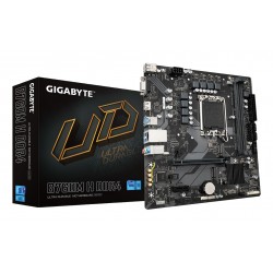 Gigabyte B760M H D4